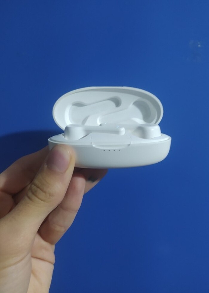 Taotronics Bluetooth kulaklık  - Görsel 2