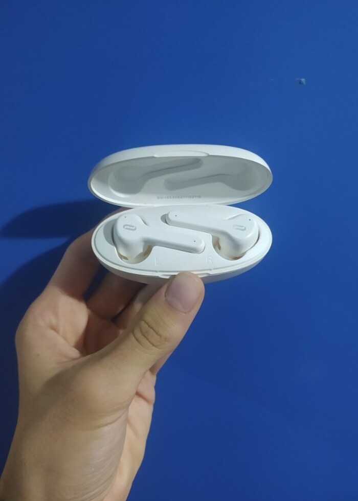 Taotronics Bluetooth kulaklık  - Görsel 3