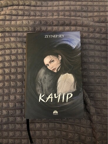 Kayıp - Zeynep Sey