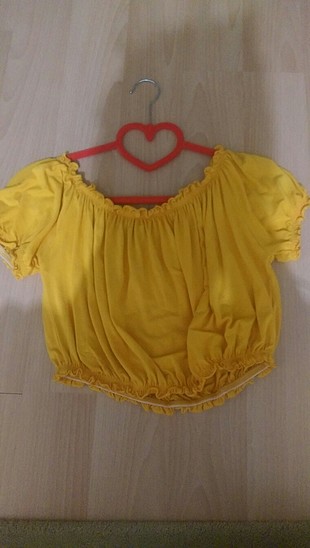 turuncu crop