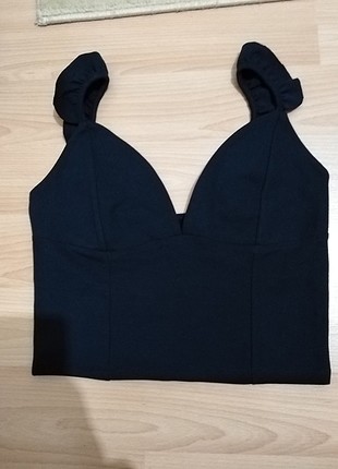 Mini üst 