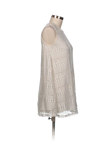 Vintage Love Vintage Love Kısa Elbise %70 İndirimli.