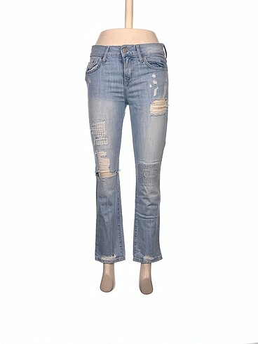 Mango Jean / Kot %70 İndirimli.