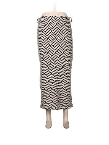 Vintage Love Midi Etek %70 İndirimli.