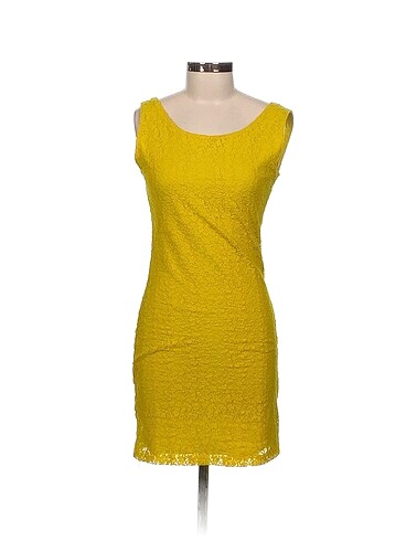 Vintage Love Kısa Elbise %70 İndirimli.