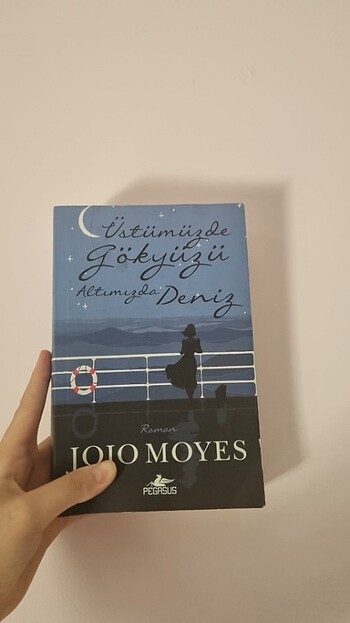 Aynı gökyüzünün altında deniz 