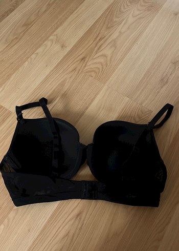 diğer Beden siyah Renk Siyah Minimalist Gotik Sütyen