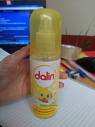 Dalin Bebek Kolanyasi