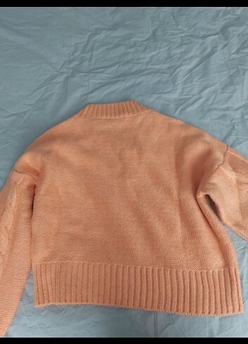 TRENDYOL MİLLA KAZAK  - Görsel 2