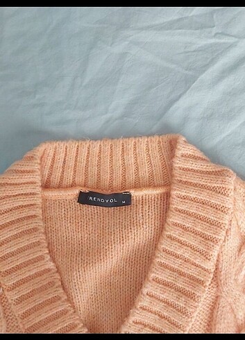 TRENDYOL MİLLA KAZAK  - Görsel 3