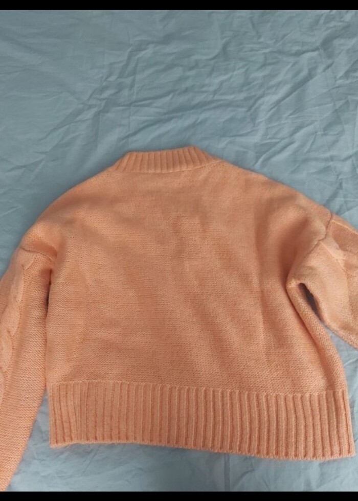 TRENDYOL MİLLA KAZAK  - Görsel 2