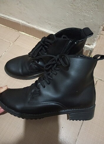 KIŞLIK BOT  - Görsel 2