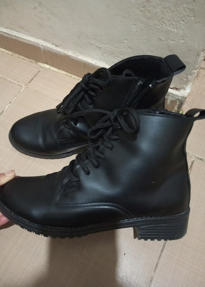 KIŞLIK BOT  - Görsel 2