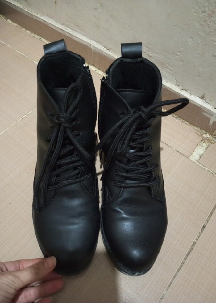 KIŞLIK BOT  - Görsel 3