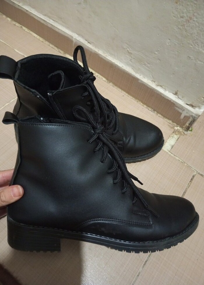 KIŞLIK BOT  - Görsel 4