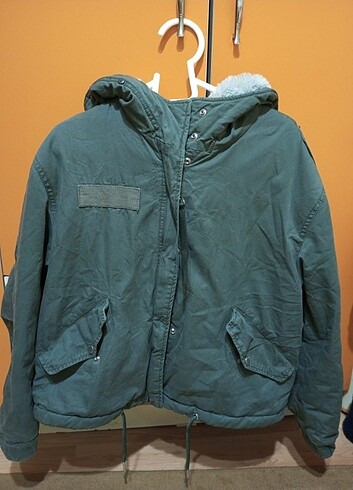 BERSHKA MONT  - Görsel 2