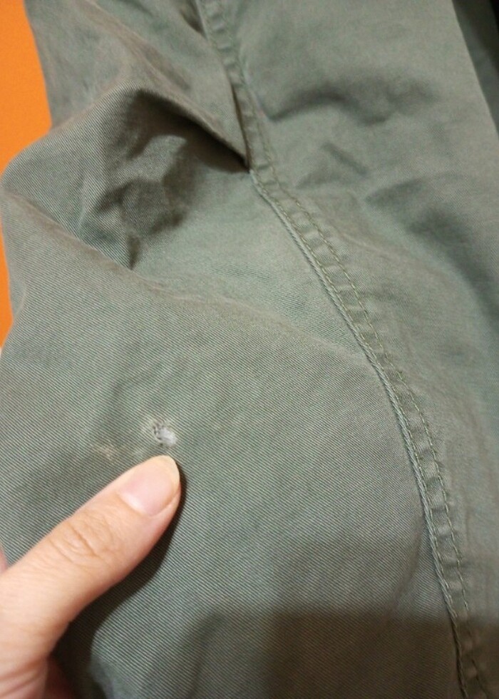 BERSHKA MONT  - Görsel 4