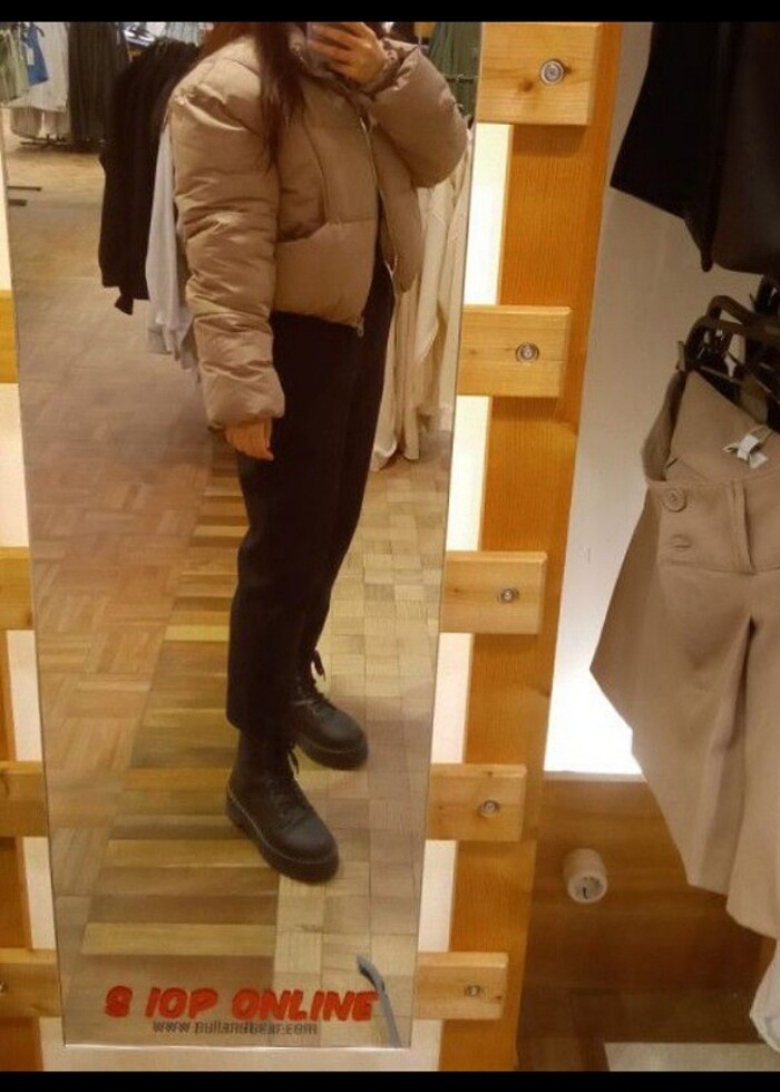 PULL AND BEAR MONT  - Görsel 2