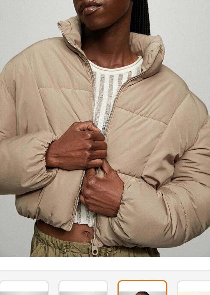 PULL AND BEAR MONT  - Görsel 3