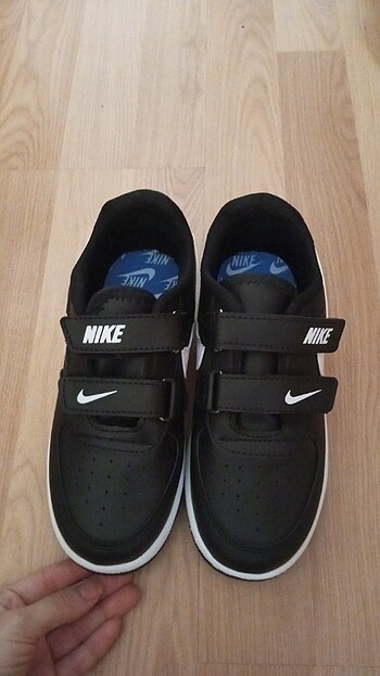 Nike NİKEAİR SPOR AYAKKABISI 