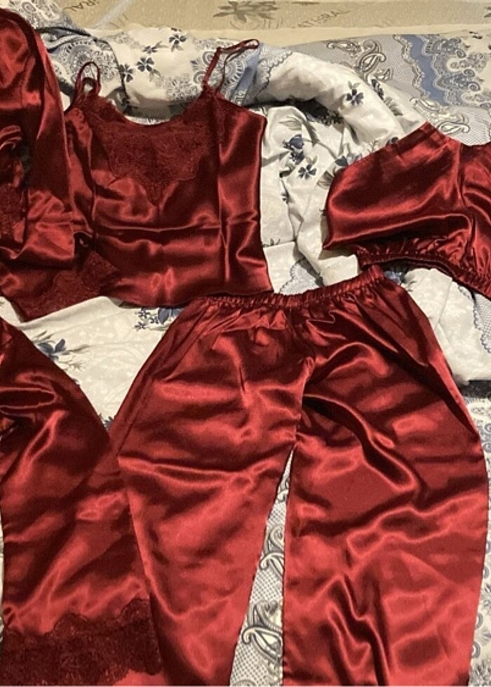 Sıfır gecelik - Görsel 2