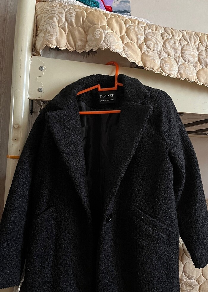 Kaban Kışlık - Görsel 2