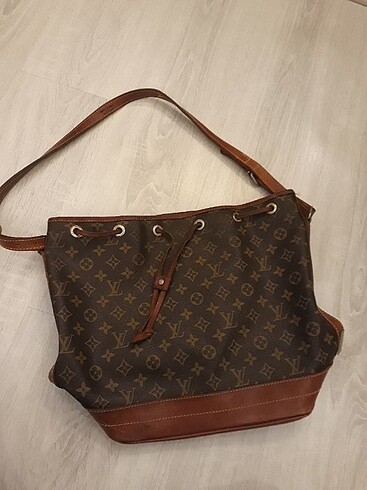 Louis Vuitton Orjinal omuz çantası