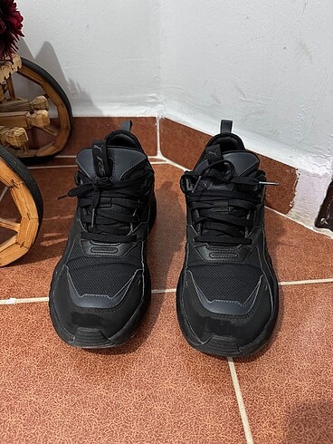 Puma Orjinal puma RS