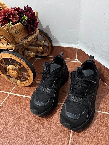 Orjinal puma RS