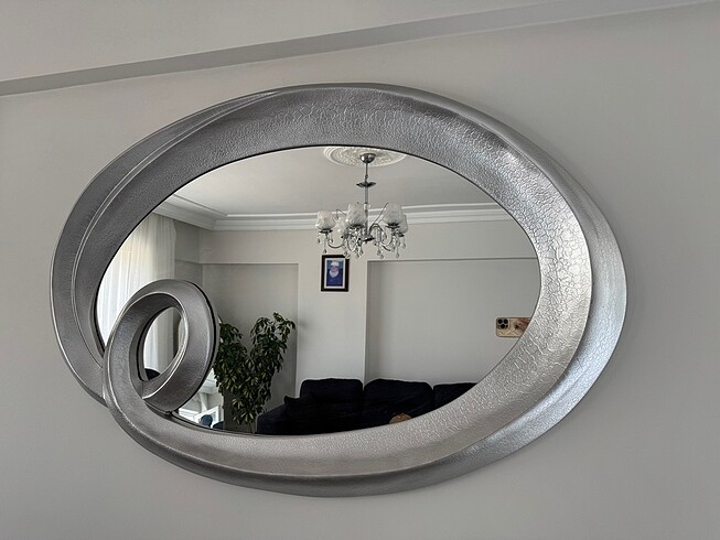 Salon aynası