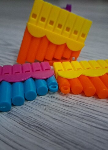  Toybox mini oyuncaklar
