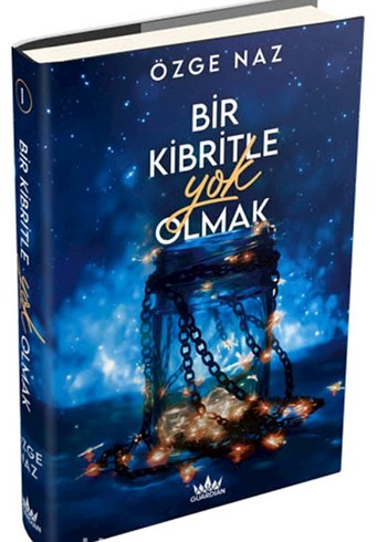Bir Kibritle Yol Olmak - Özge Naz