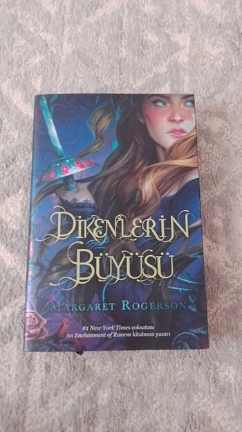 DİKENLERİN BÜYÜSÜ 