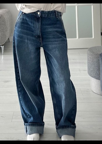 Baggy Pantolon