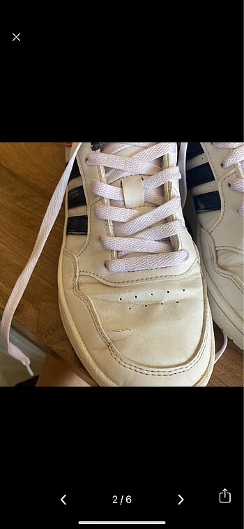 Adidas adidas ayakkabı