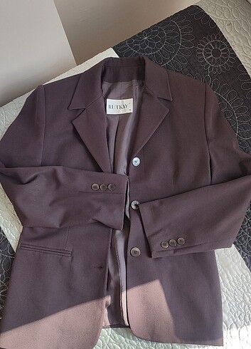 Blazer ceket 