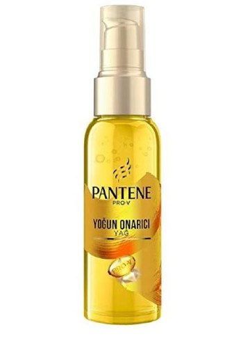 Pantene Pro-V Yoğun Onarıcı Saç Yağı