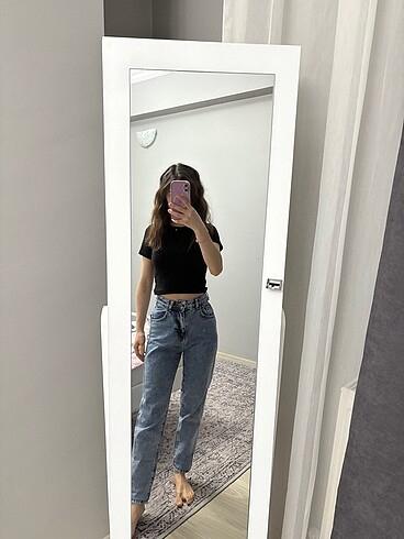 Mavi jean