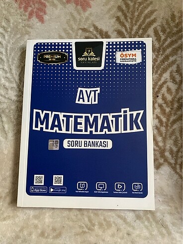 Matematik ayt test
