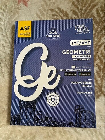 Tyt ayt test geometri