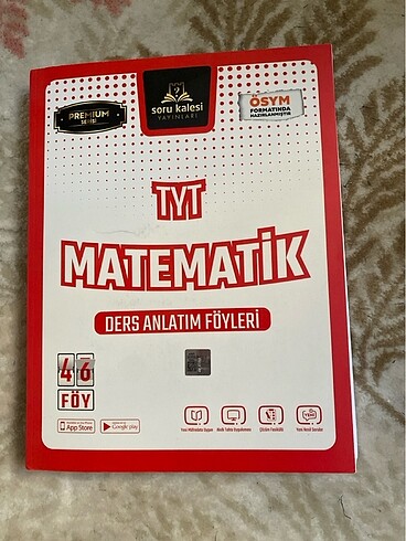Tyt matematik test