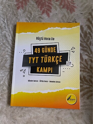 Test Türkçe