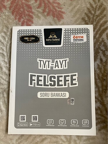 Test felsefe tyt ayt