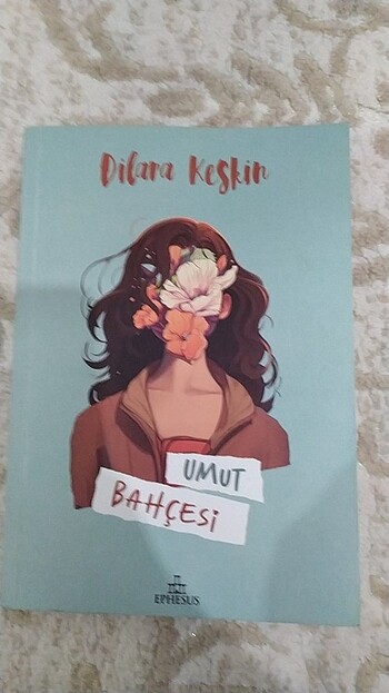 Umut Bahçesi Dilara Keskin
