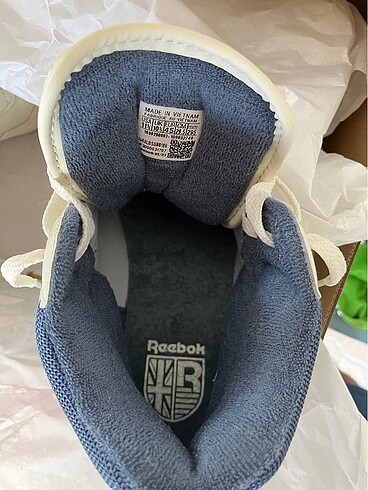Reebok Erkek Ayakkabı