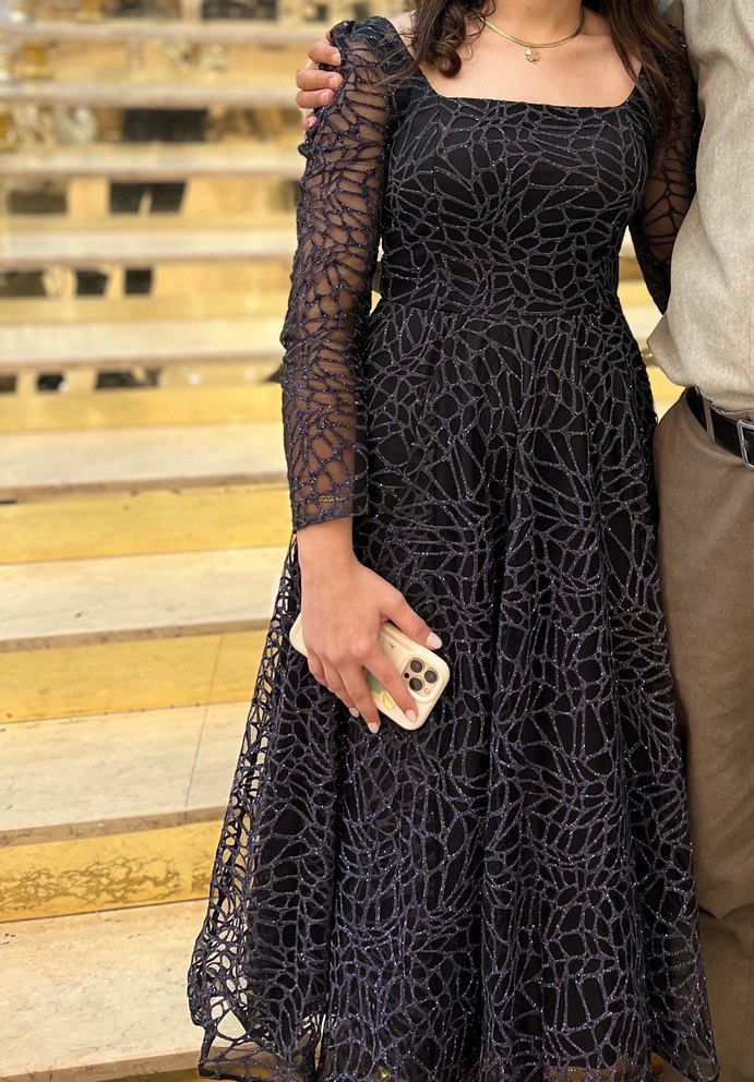 M beden lacivert - Görsel 2