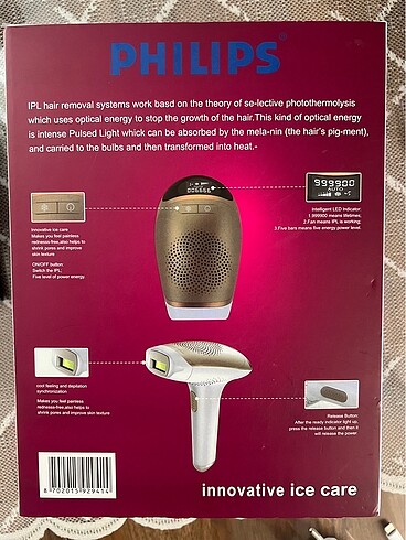 SON TEKNOLOJİ ÜST DÜZEY LAZER EPİLASYON - Görsel 5