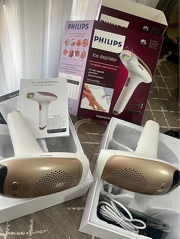 SON TEKNOLOJİ ÜST DÜZEY LAZER EPİLASYON - Görsel 3