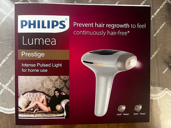 LUMEA PRESTİGE