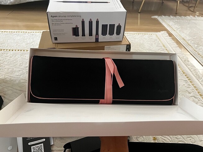 DYSON SAÇ ŞEKİLLENDİRİCİ - Görsel 6